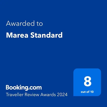 Marea Standard 公寓 那不勒斯