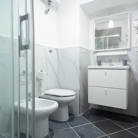 Marea Standard Апартаменты *