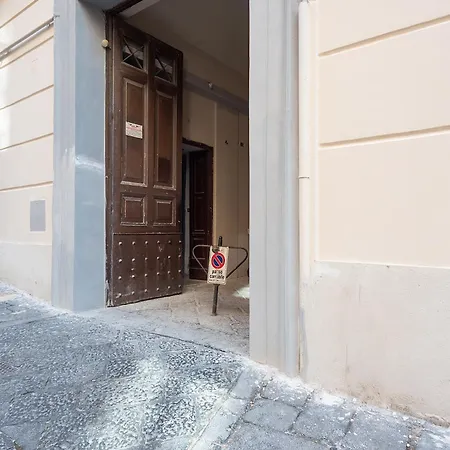 Marea Standard Апартаменты *